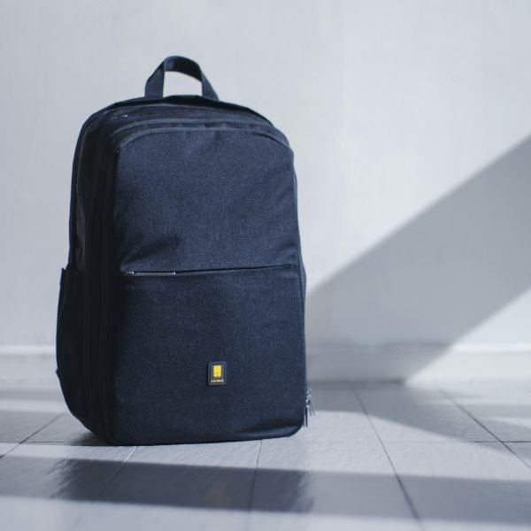 Everyday Navy Backpack