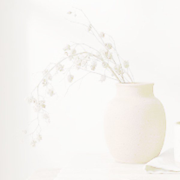 Speckled Pour-Over Set